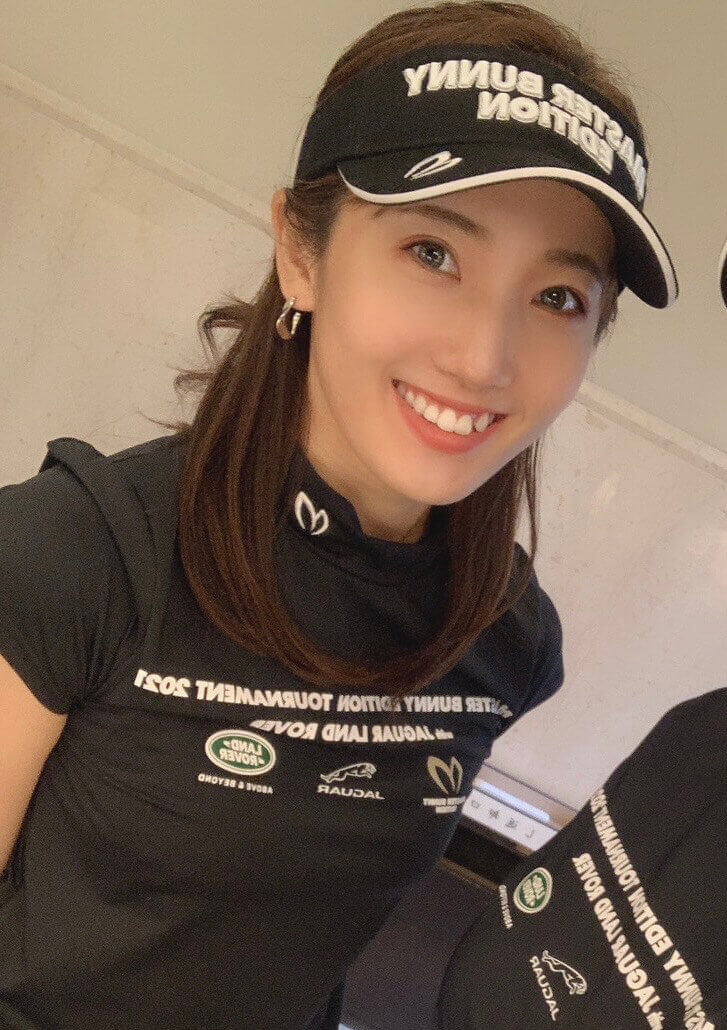 プロフィール写真