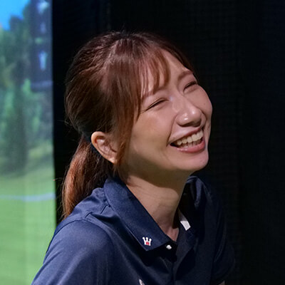 麻布十番　ゴルフ